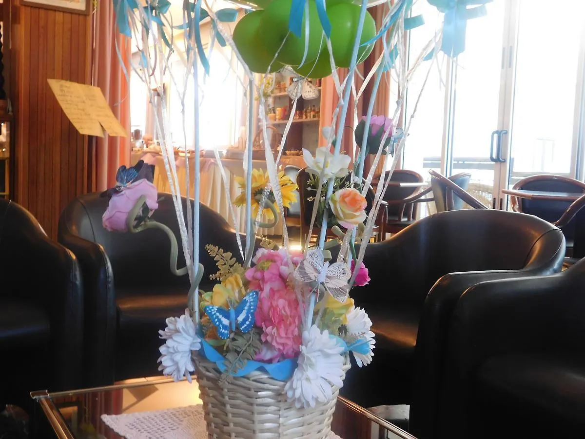 Hotel Dolores Rimini