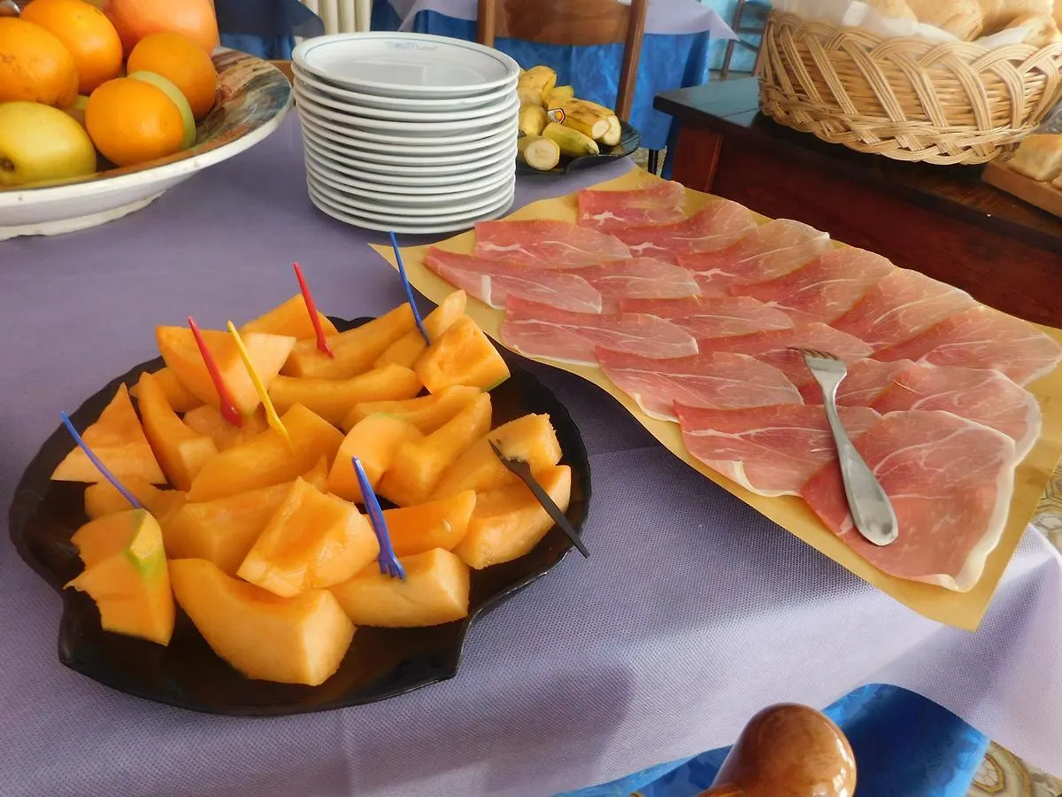 Hotel Dolores Rimini 3*,  Italien