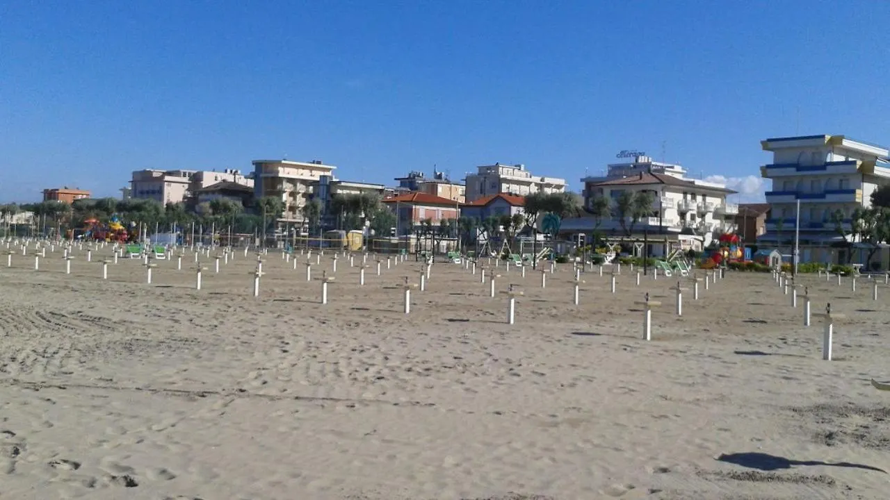 Hotel Dolores Rimini 3*,  Italien