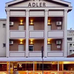 Adler Hotel