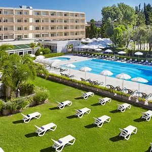 Crowne Plaza St. Peter's By Ihg Hotel Rom