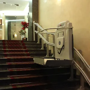 Priscilla Hotel Rom