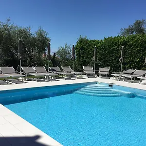 Ca' Nova ***s Hotel Garda (Verona)