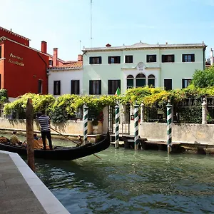 Accademia - Maravege Hotel Venedig