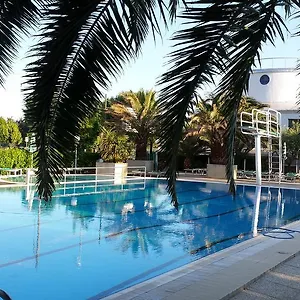 Cormoran Hotel Cattolica