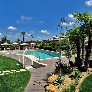 Relais Bellaria & Congressi Hotel San Lazzaro di Savena