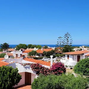 Sa Fiorida Vacanze Dom wakacyjny