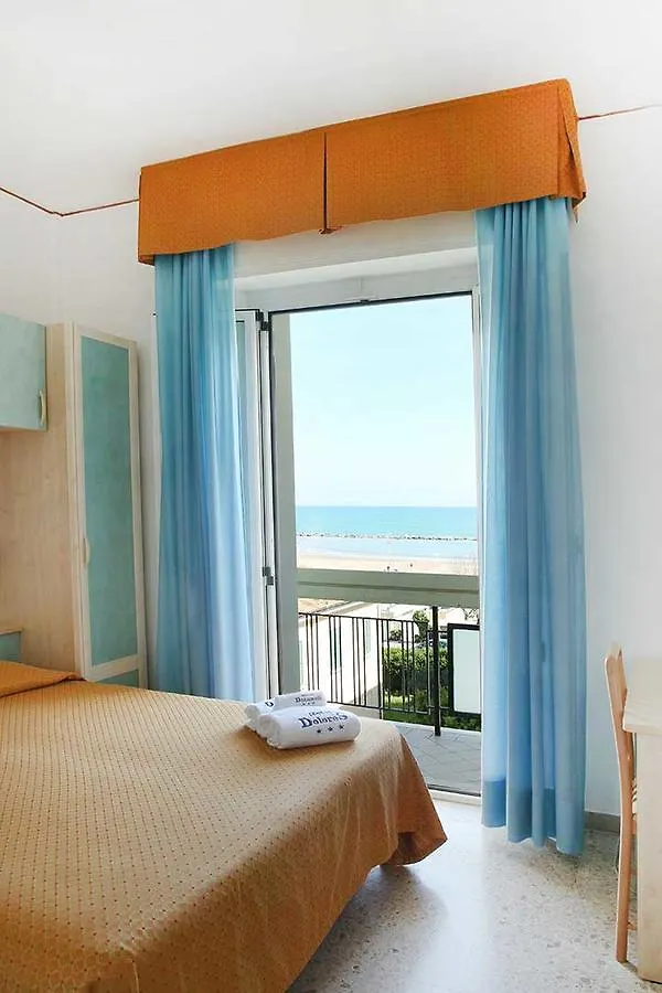 Hotel Dolores Rimini