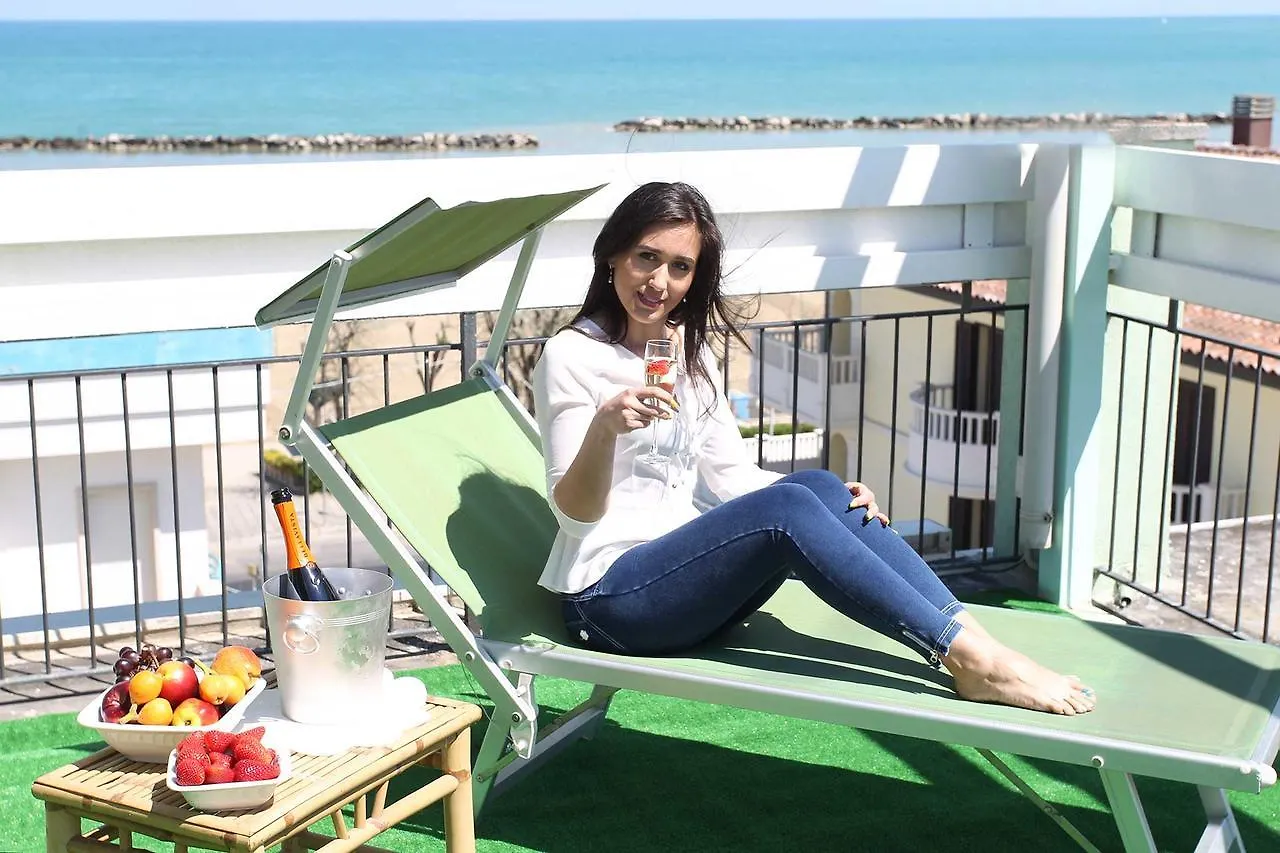 Hotel Dolores Rimini