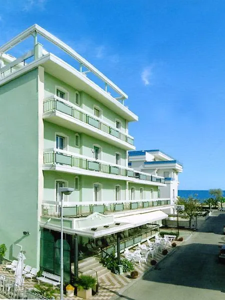 Hotel Dolores Rimini 3*,  Italië