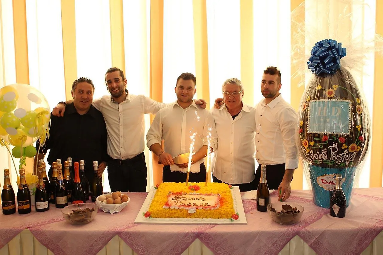 Hotel Dolores Rimini