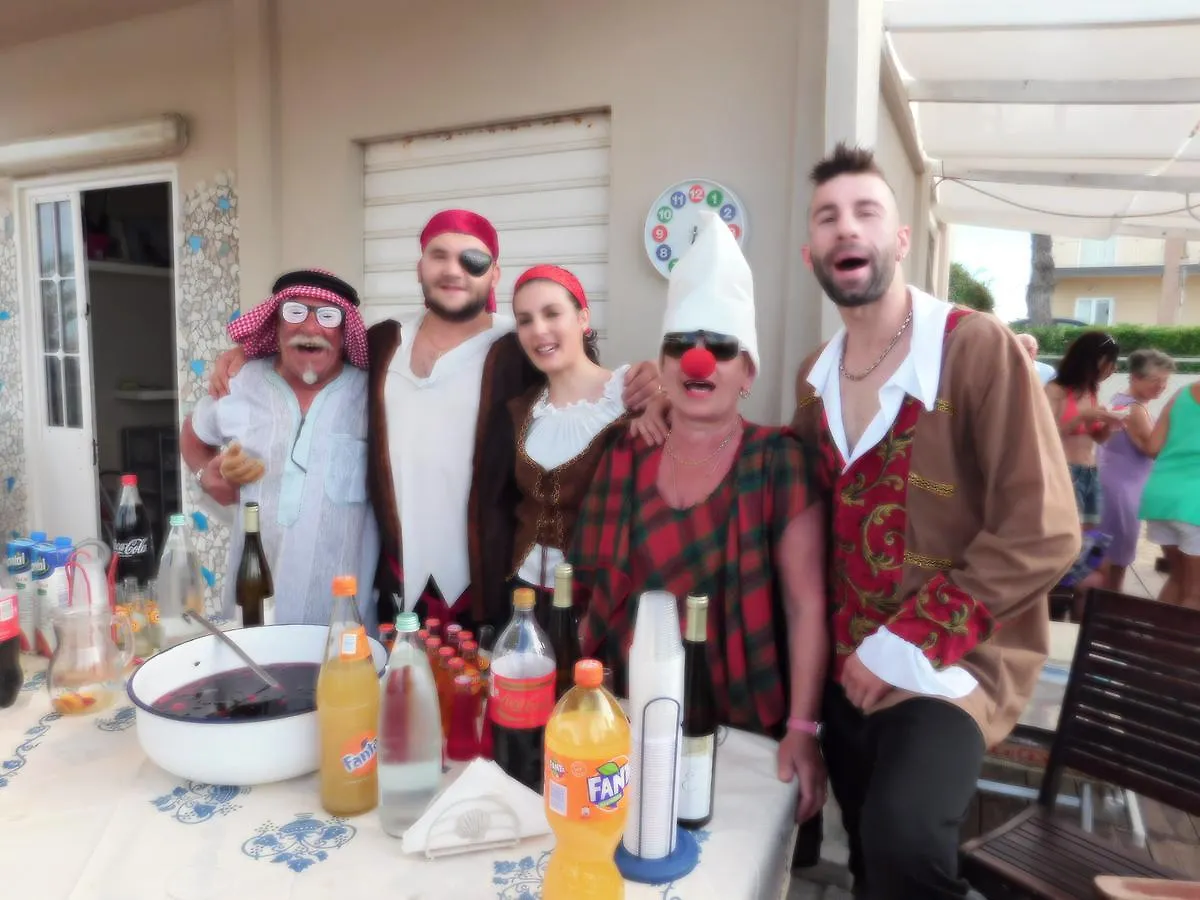 Hotel Dolores Rimini