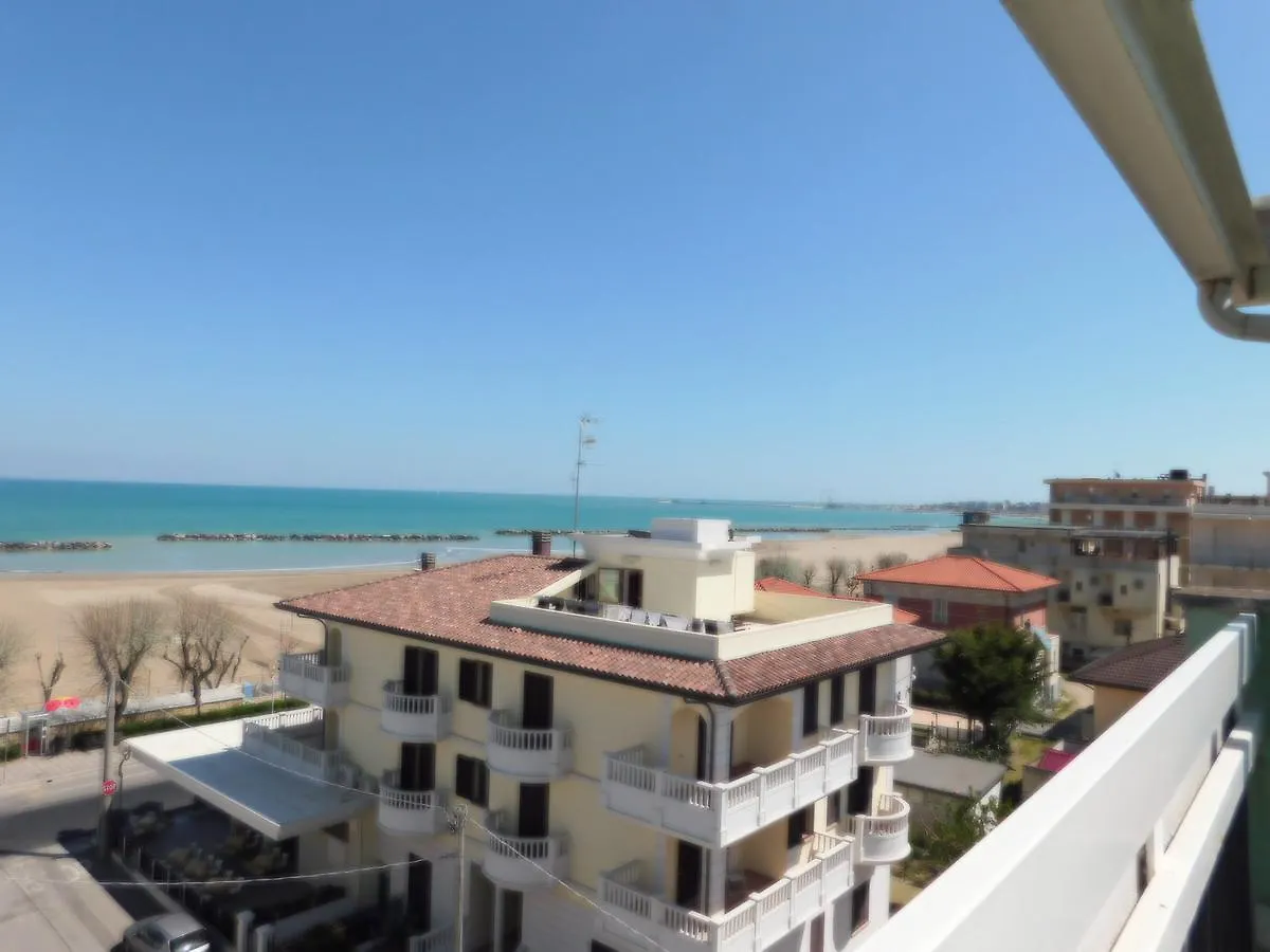 Hotel Dolores Rimini 3*,