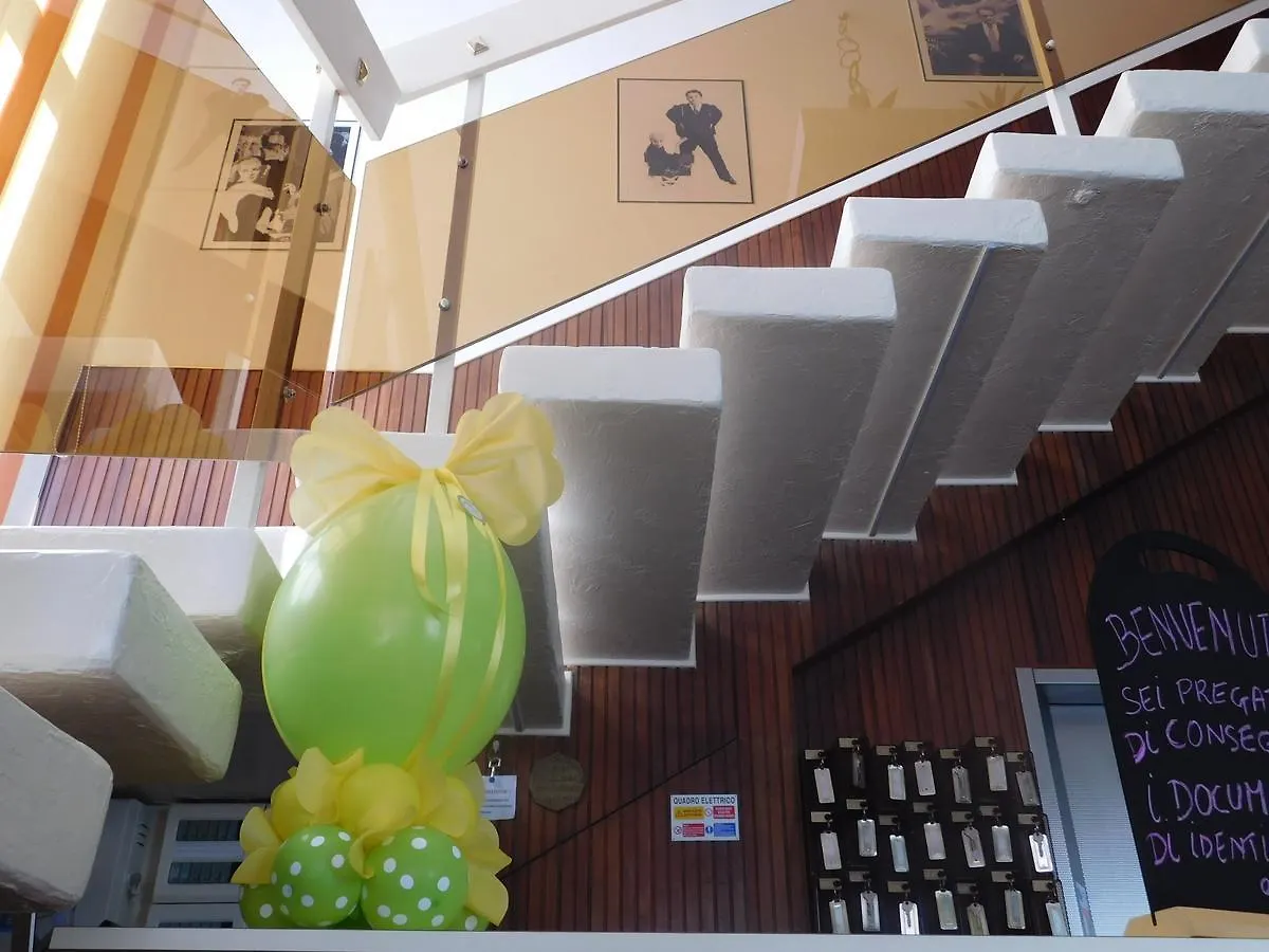 Hotel Dolores Rimini