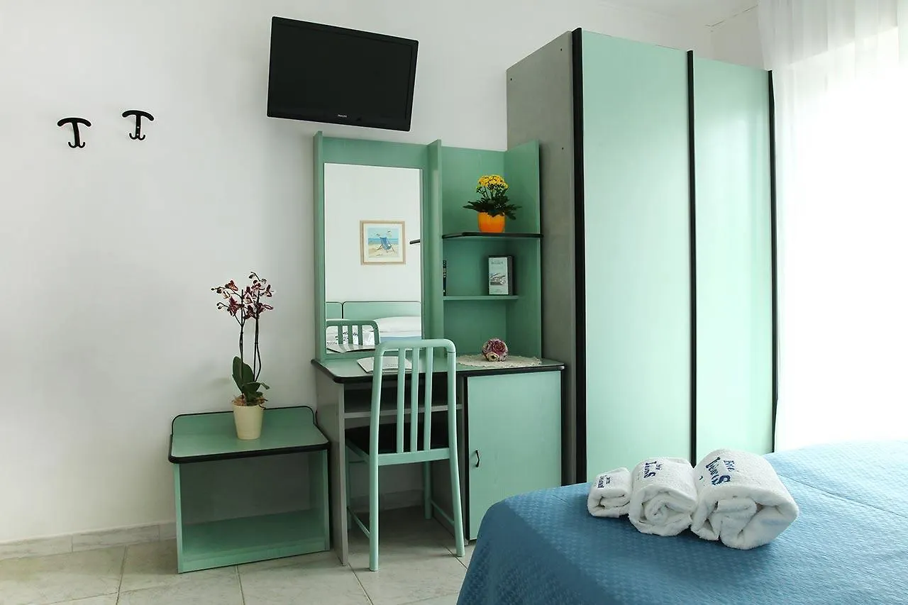 Hotel Dolores Rimini