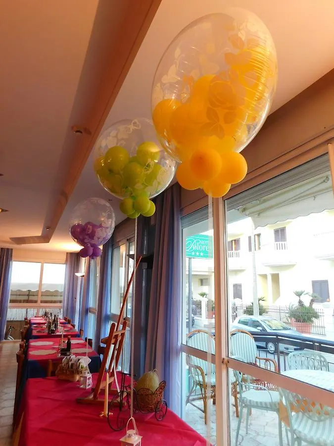 Hotel Dolores Rimini