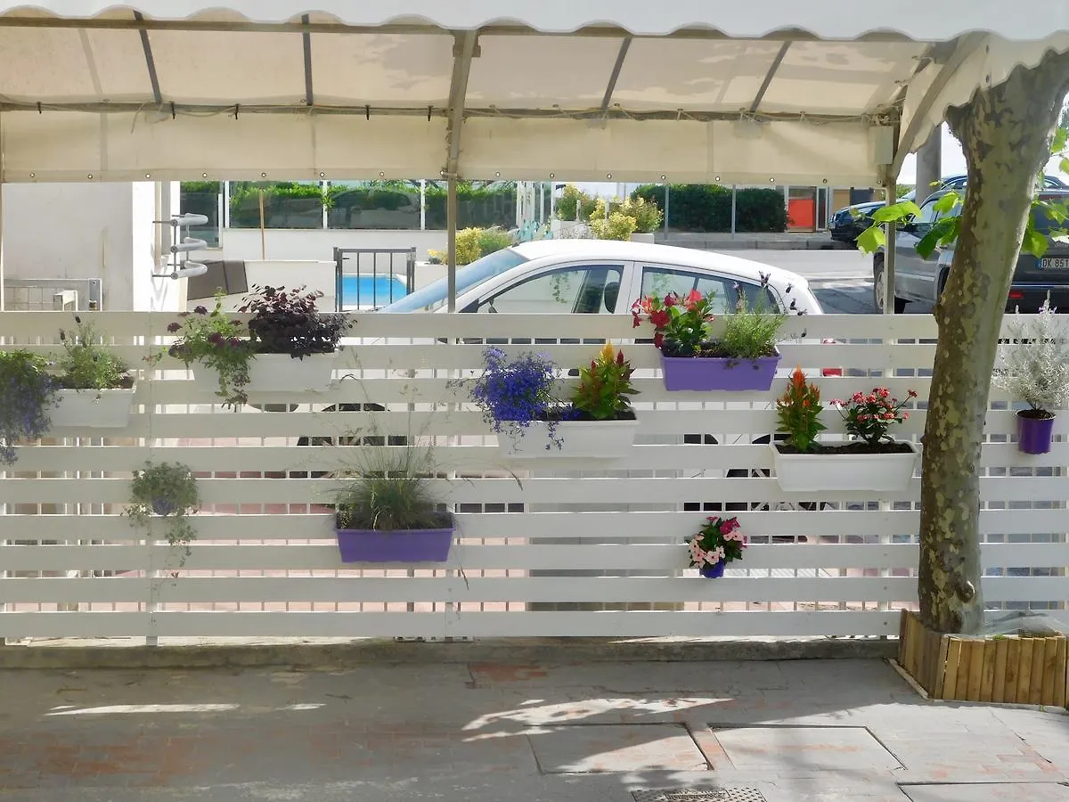 Hotel Dolores Rimini