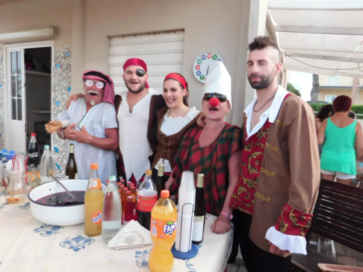 Hotel Dolores Rimini