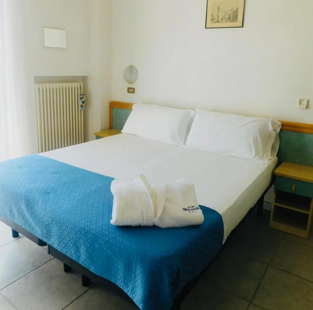 Hotel Dolores Rimini