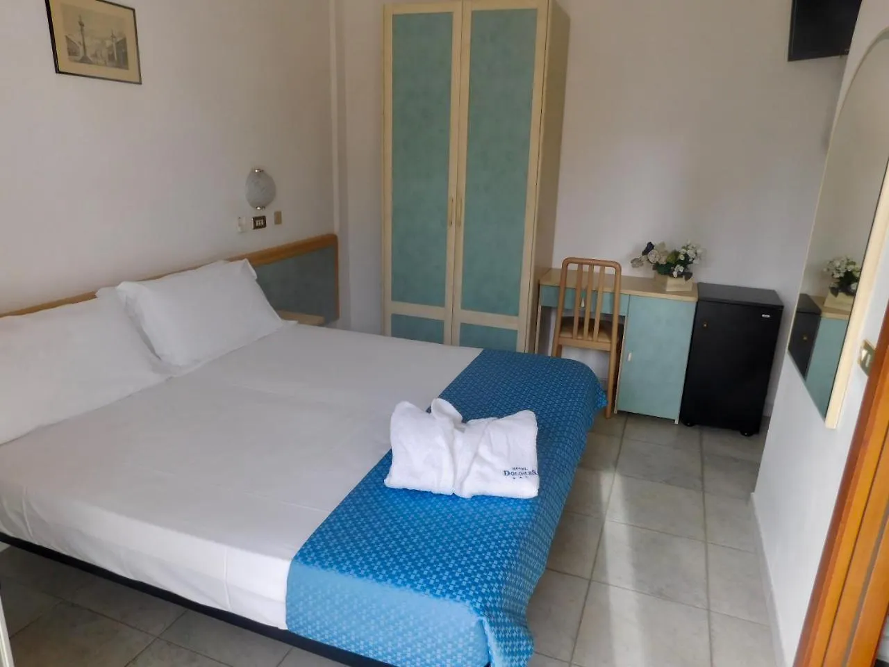 Hotel Dolores Rimini 3*,  Italië