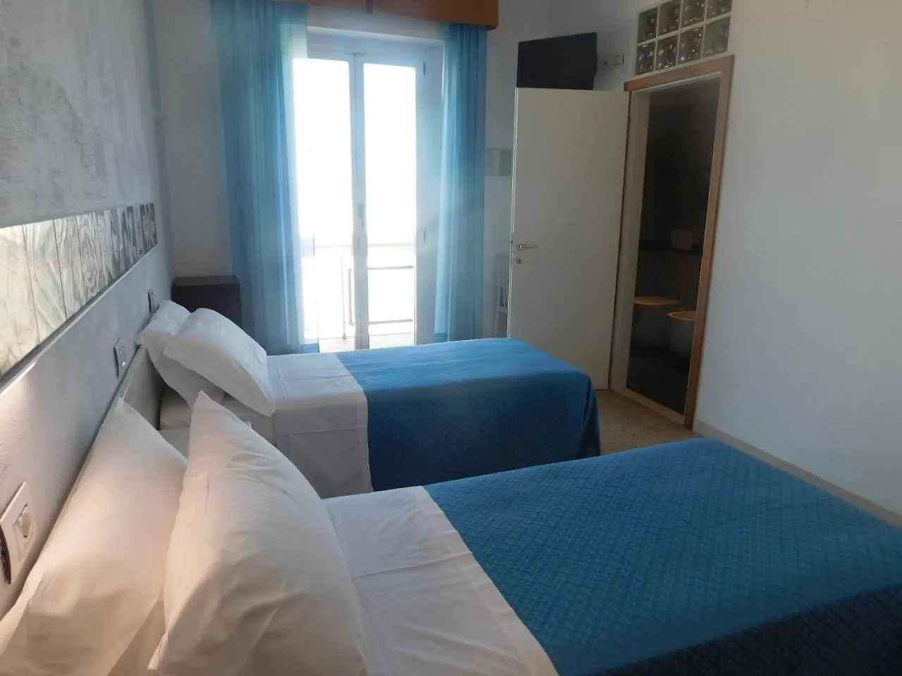 ***  Hotel Dolores Rimini Italië