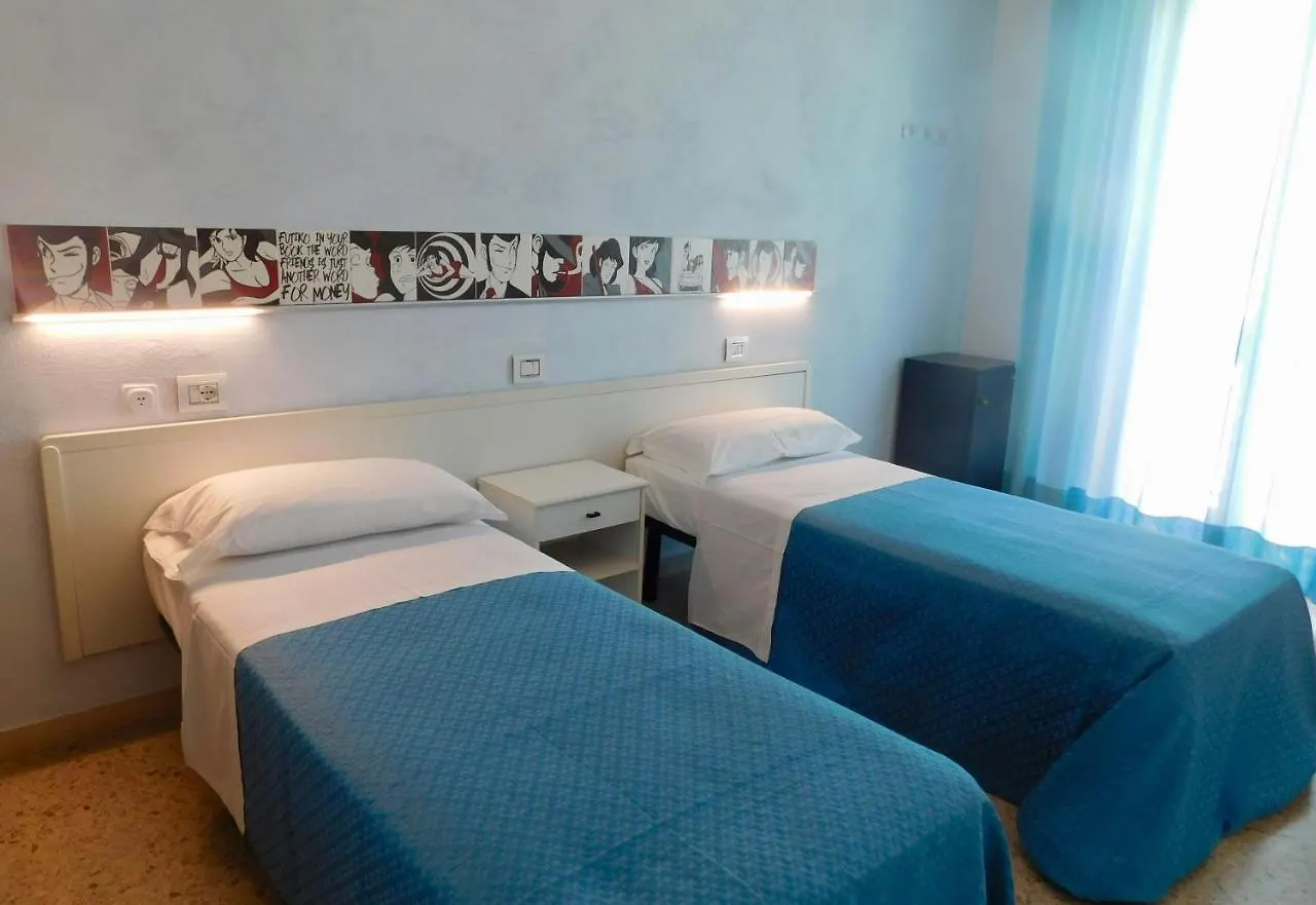 Hotel Dolores Rimini