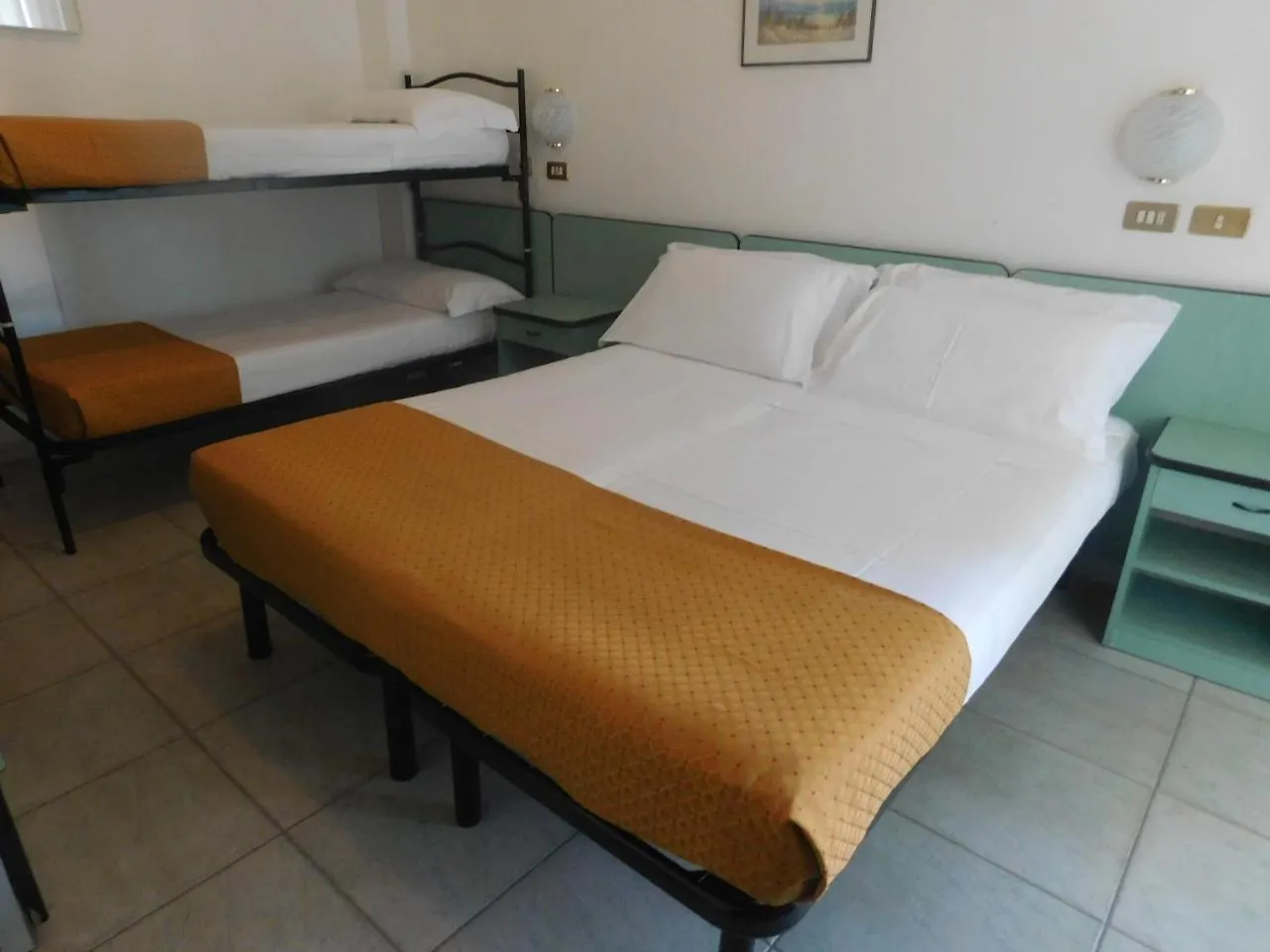 Hotel Dolores Rimini