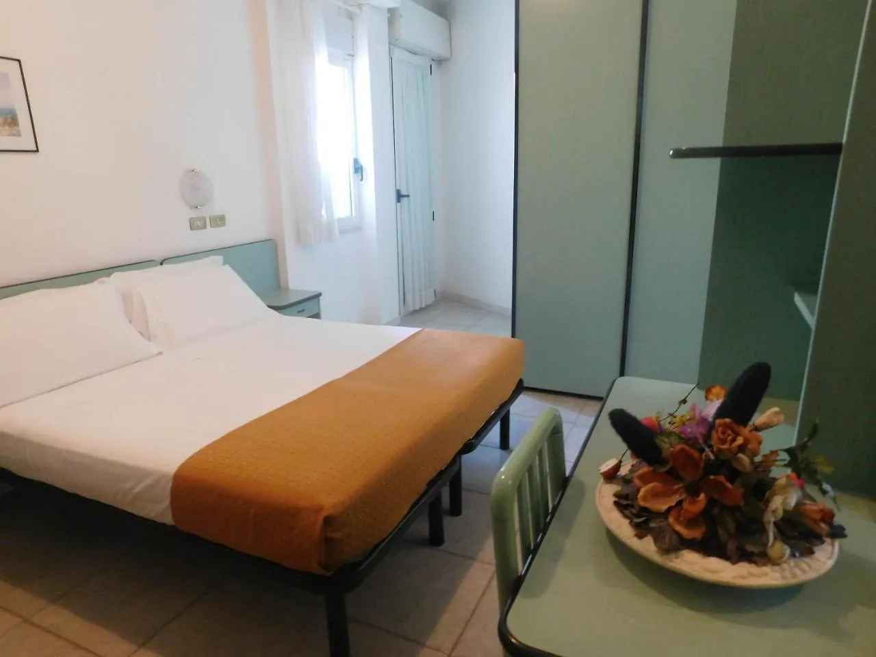 Hotel Dolores Rimini 3*,