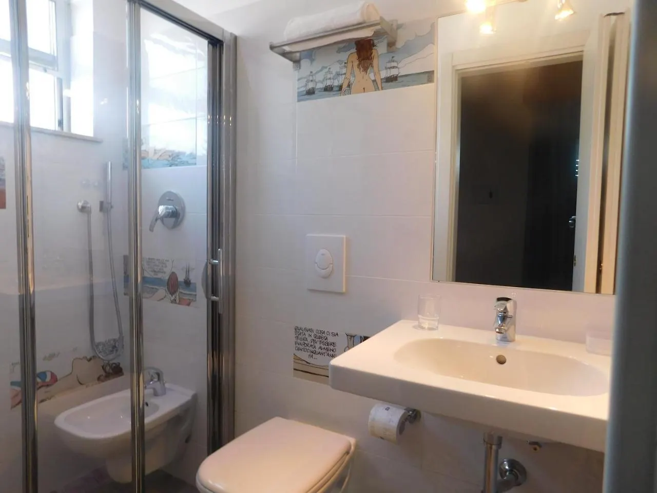 Hotel Dolores Rimini