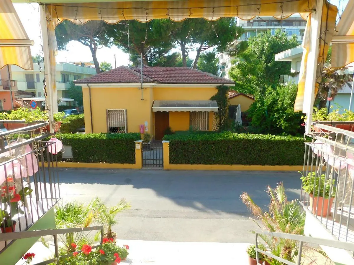 Hotel Dolores Rimini