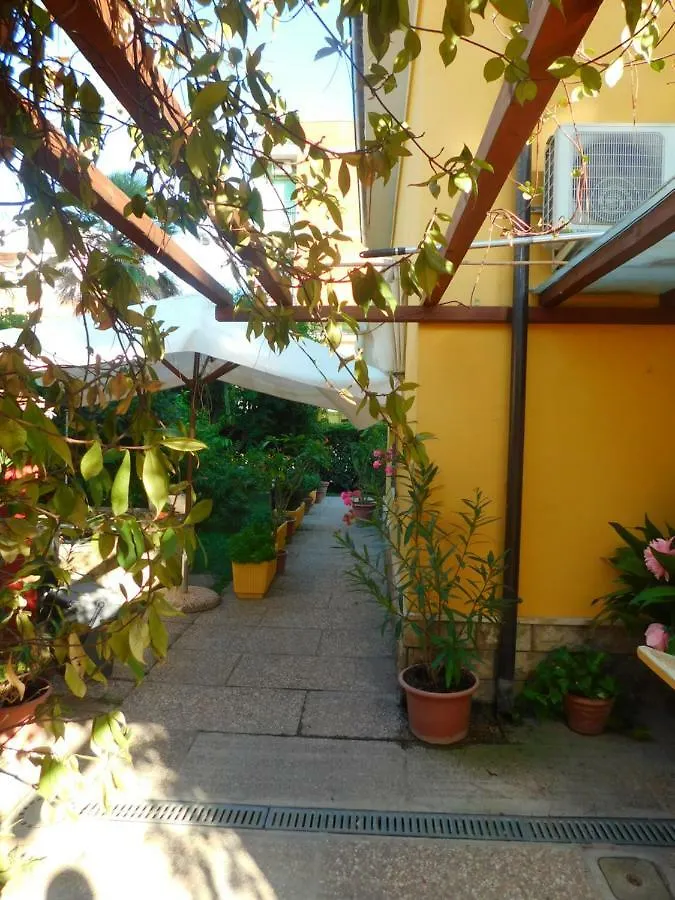 Hotel Dolores Rimini