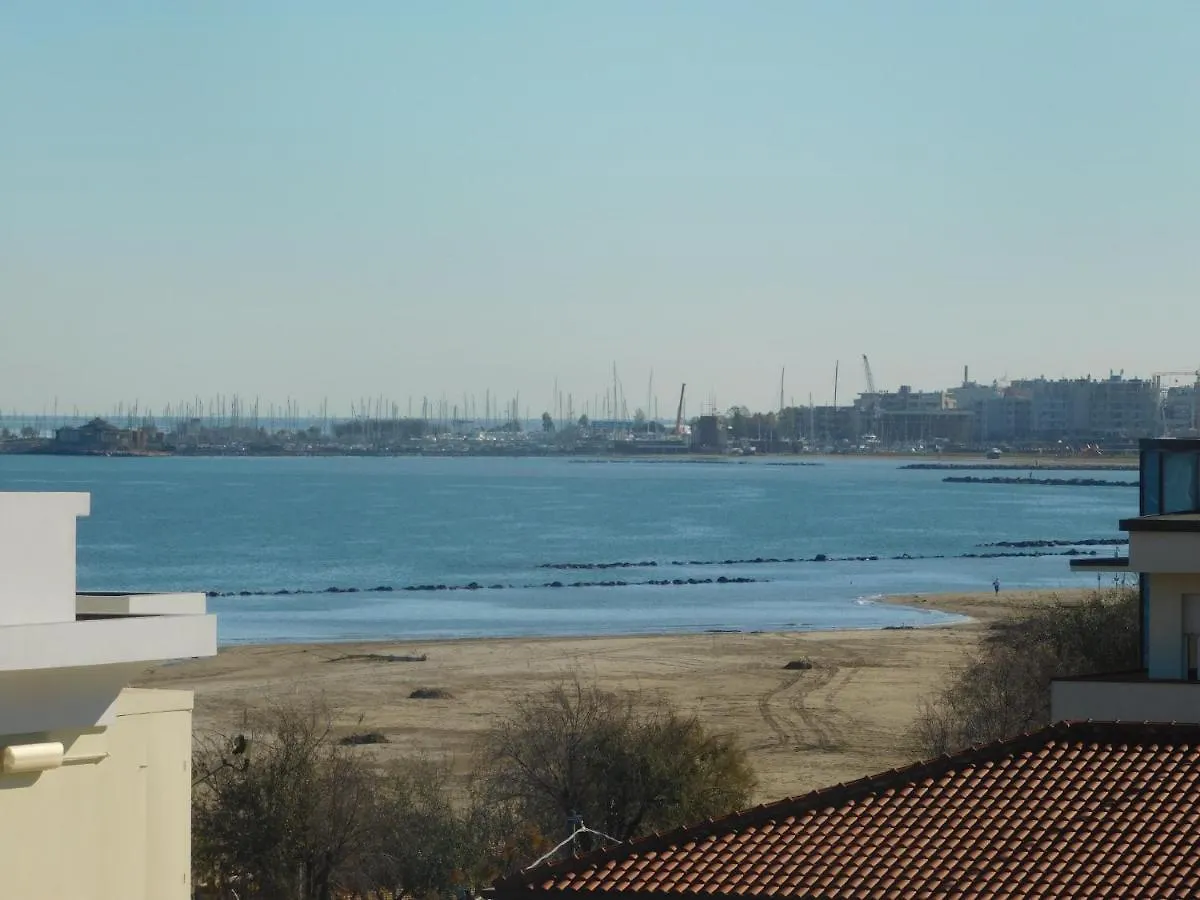 Hotel Dolores Rimini