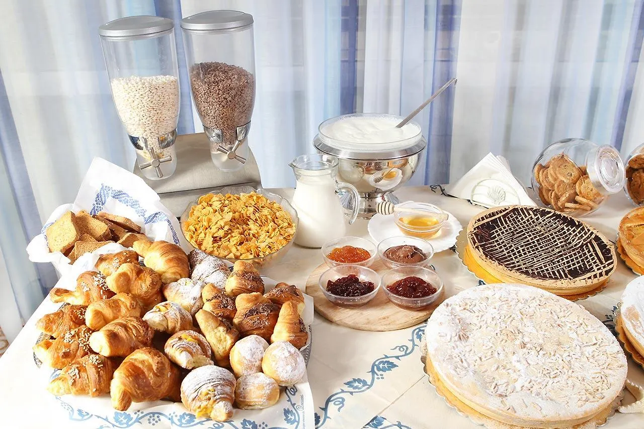 Hotel Dolores Rimini