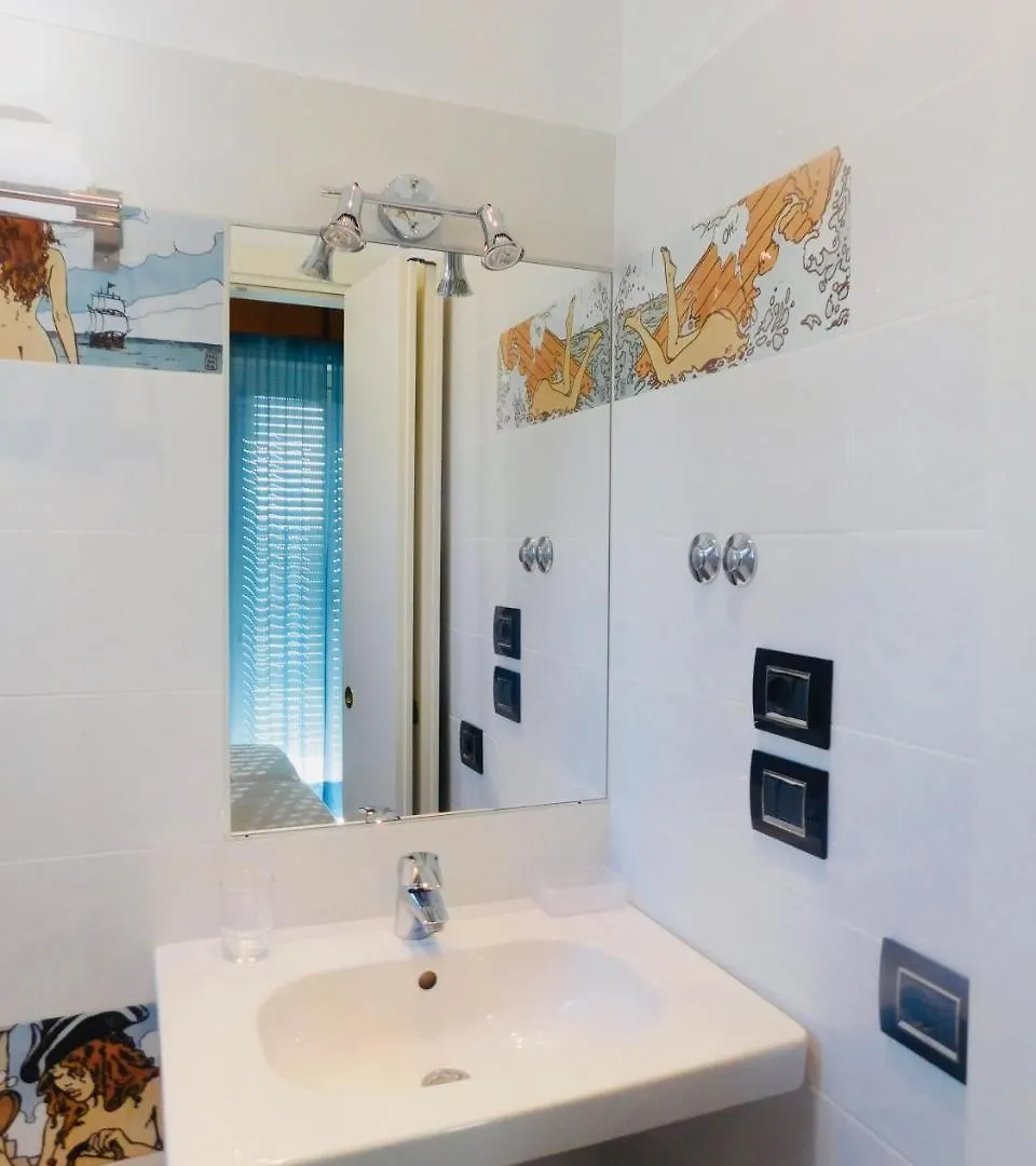 Hotel Dolores Rimini Italy