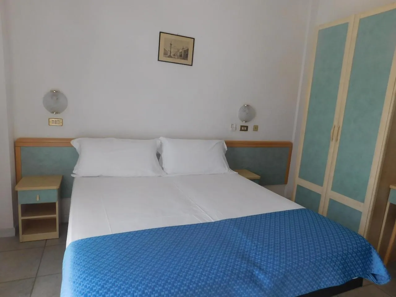 Hotel Dolores Rimini