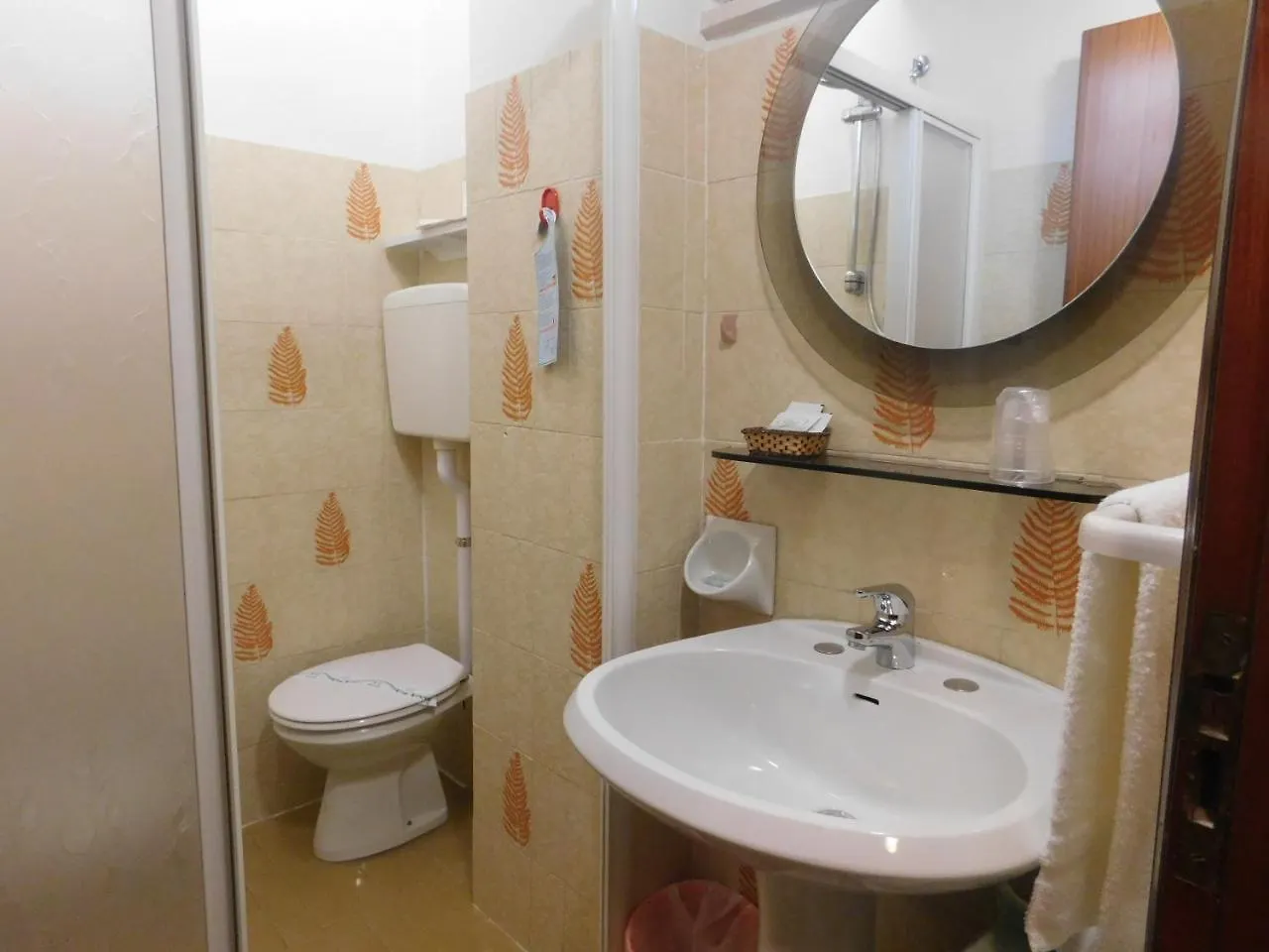 ***  Hotel Dolores Rimini Italy