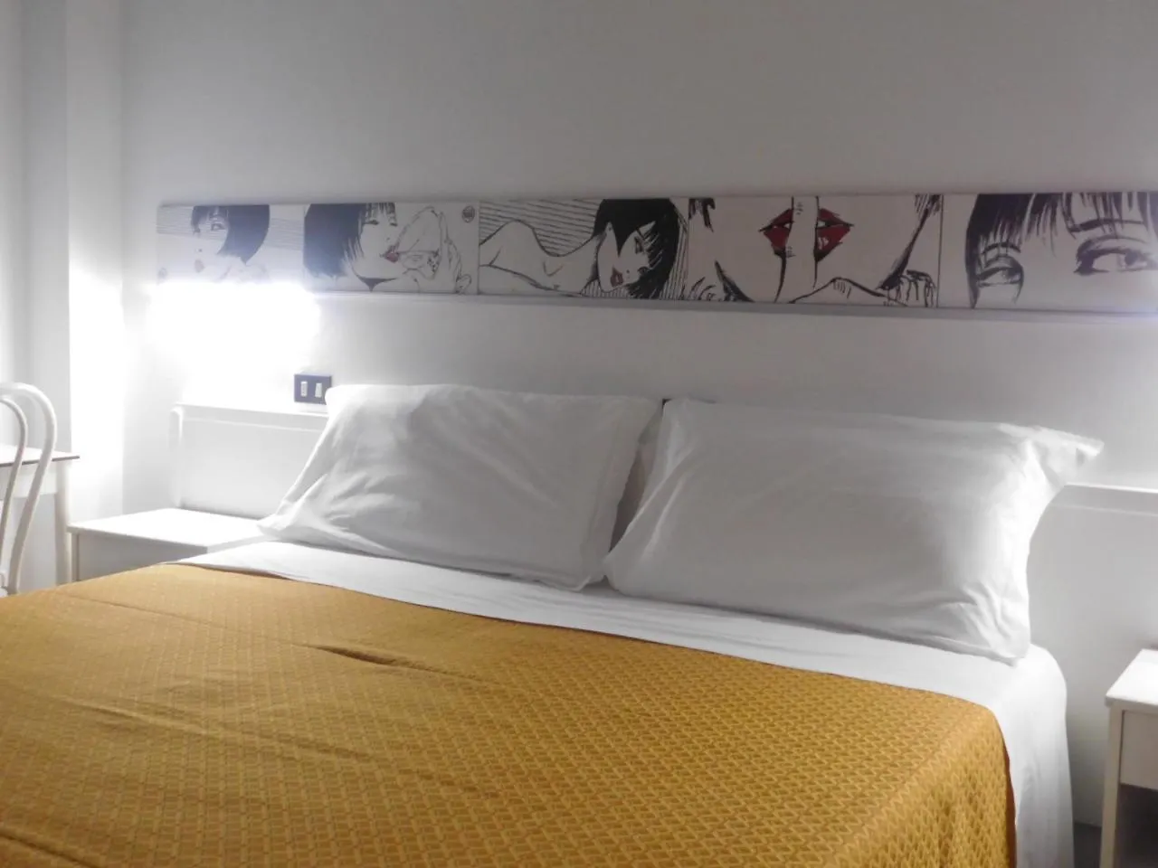 Hotel Dolores Rimini Italy
