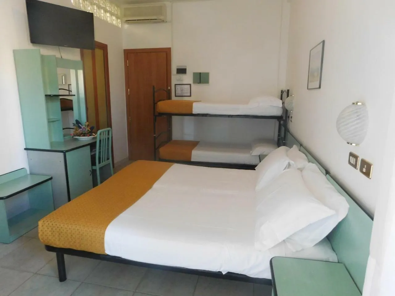 Hotel Dolores Rimini